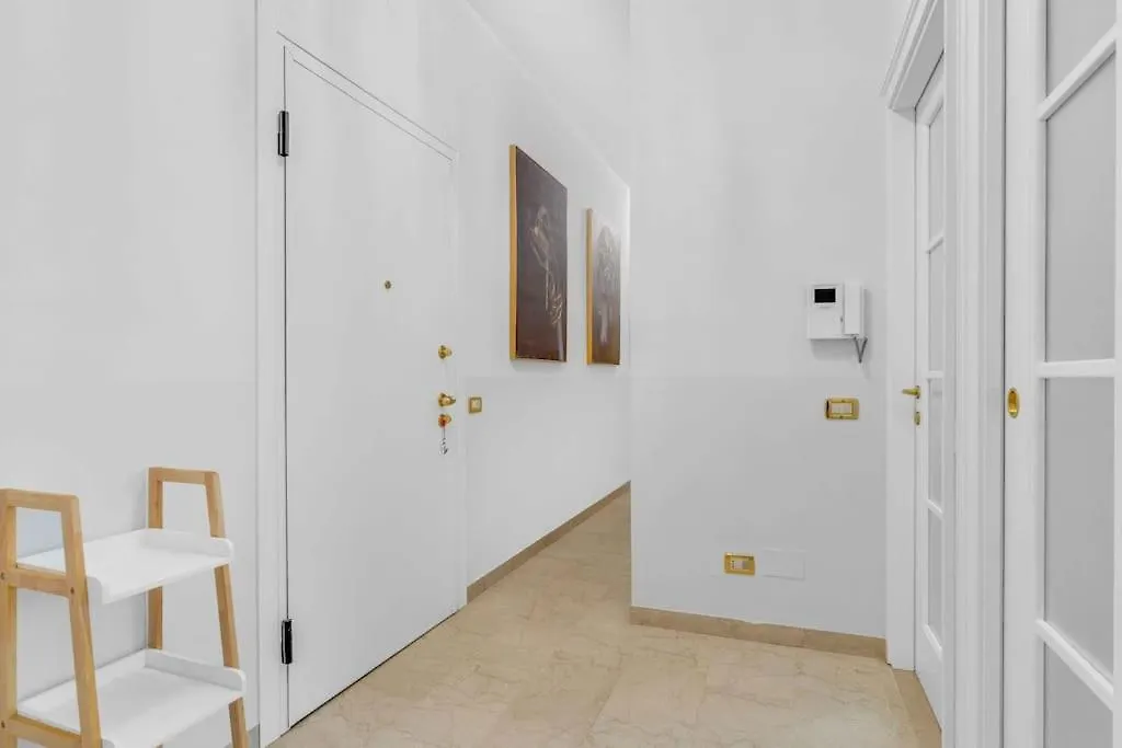 Διαμέρισμα La Galleria D'Arte Di Desenzano -Luxury Gold Loft- Ντεζεντσάνο ντελ Γκάρντα